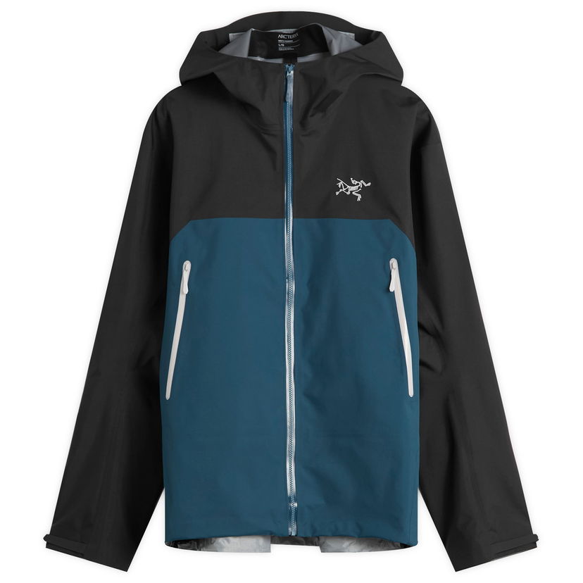 Jacka Arcteryx Gore-Tex Jacket Beta Svart | X000010511-022332