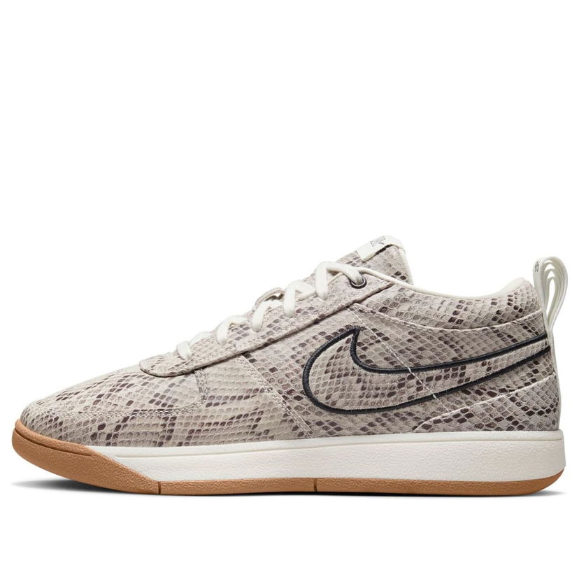 Sneakers och skor Nike Book 1 EP Python Beige | HJ5353-100