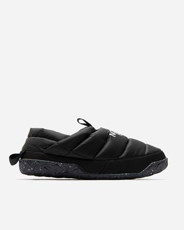 Sneakers och skor The North Face Nuptse Mule Svart | NF0A5G2BKY41, 0