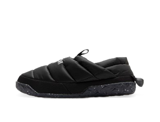Sneakers och skor The North Face Nuptse Mule Svart | NF0A5G2BKY41