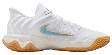 Sneakers och skor Nike Nike Giannis Immortality 4 Vit | fq3680-101, 3