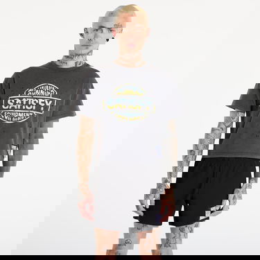 T-shirt Satisfy MothTech T-Shirt Grå | 21002-AB-EST1, 0