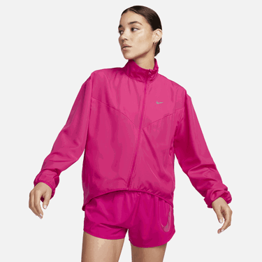 Jacka Nike Dri-FIT Swoosh Rosa | FB4694-615, 1