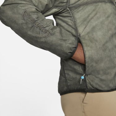 Jacka Nike ACG Therma-FIT ADV ACG "Rope De Dope" Packable Insulated Jacket Grön | DJ1261-321, 1