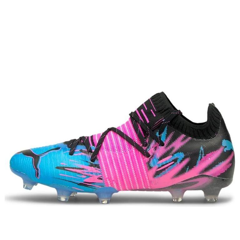 Sneakers och skor Puma Neymar Jr. x Future Z 1.1 FG AG Creativity Pack Flerfärgad | 106409-01, 0