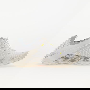 Sneakers och skor Mammut Hueco Knit II Low Men White-White Vit | 3020-06460 white-white, 2