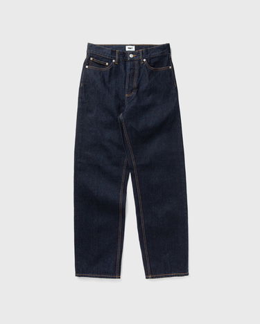 Jeans OBEY Hardwork Denim Jeans Blå | 142010077-RIN, 1