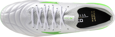 Sneakers och skor Mizuno Mizuno Morelia Neo IV Beta Made in Japan Vit | p1gc2540-37, 2