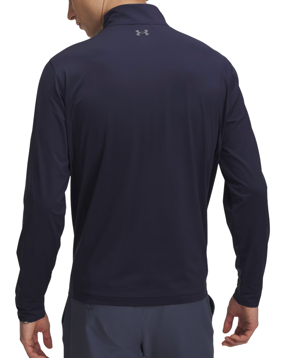 Jacka Under Armour Under Armour UA Drive Full Zip Jacket Mörkblå | 1389863-410, 1