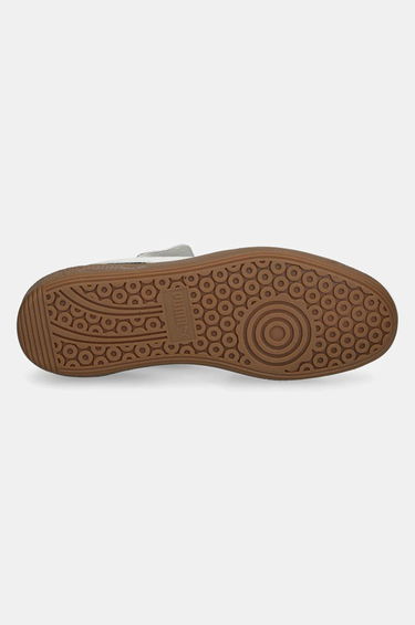 Sneakers och skor Puma Puma Palermo Premium Svart | 401744, 4