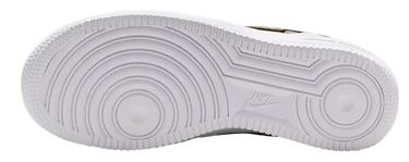 Sneakers och skor Nike Air Force 1 Brun | ct3839-700, 2