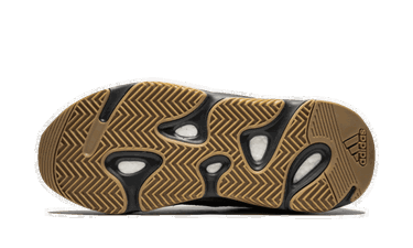 Sneakers och skor adidas Yeezy Yeezy Boost 700 "Utility Black" Svart | FV5304, 3