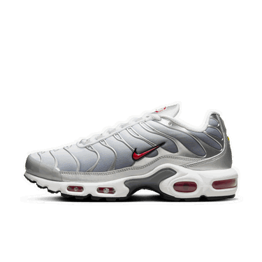 Sneakers och skor Nike Air Max Plus Grå | HM9654-001, 4