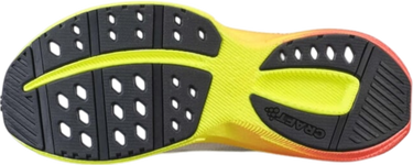 Sneakers och skor Craft Craft Endurance 2 Vit | 1914833-895825, 4