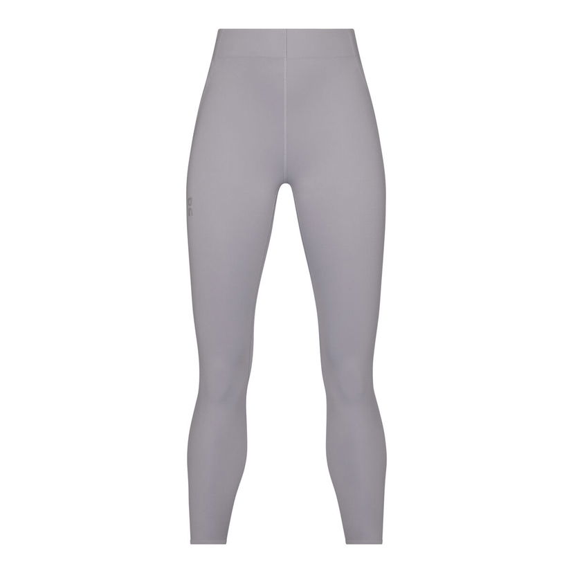 Damasker On Running On Train Tights 7/8 Running Leggings Grå | 1WF12370174