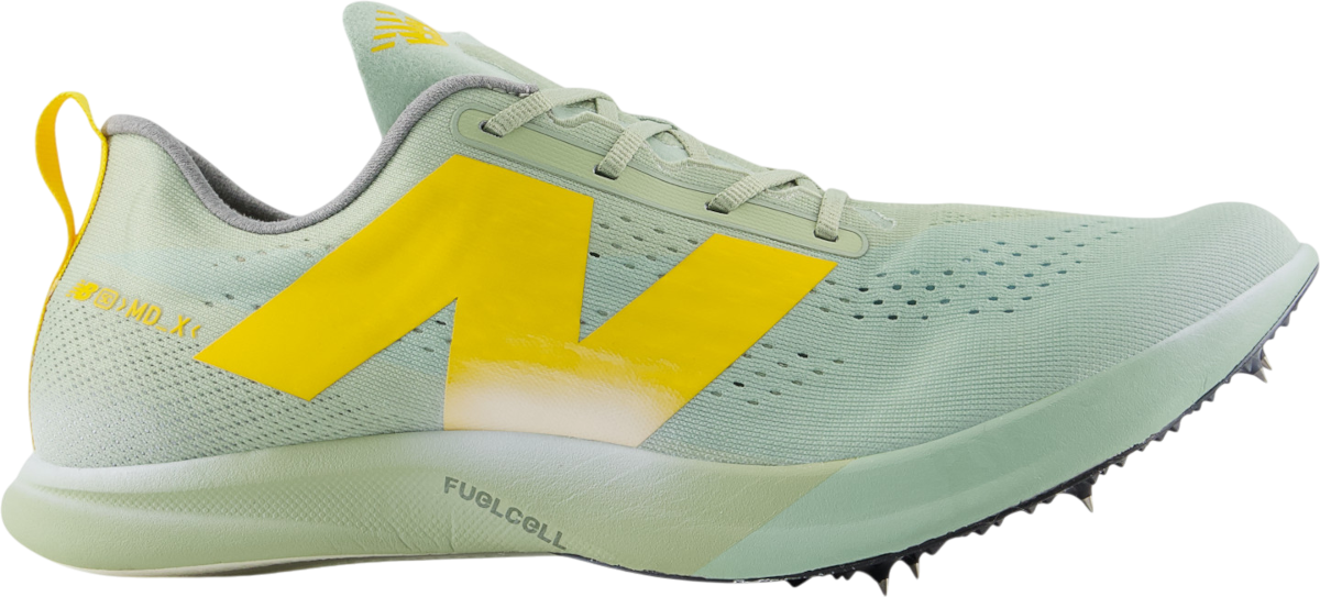 Sneakers och skor New Balance FuelCell SuperComp MD-X v3 Flerfärgad | umdelrst-umdelrst, 0