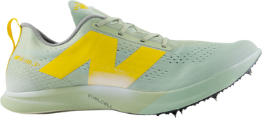 Sneakers och skor New Balance FuelCell SuperComp MD-X v3 Flerfärgad | umdelrst-umdelrst, 0
