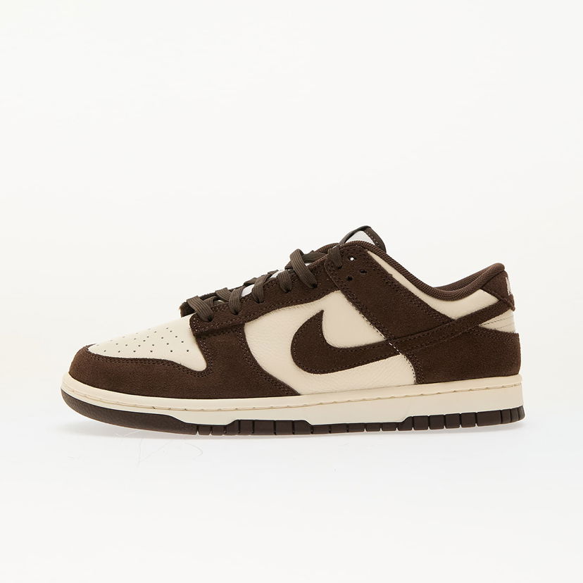Sneakers och skor Nike Dunk Low Retro SE Brun | FQ8249-104