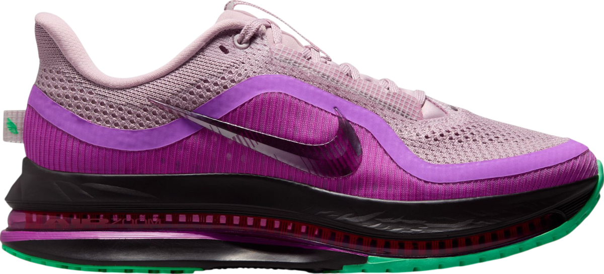 Sneakers och skor Nike Pegasus Premium Faith Kipyegon Purpur | ii0602-500, 0