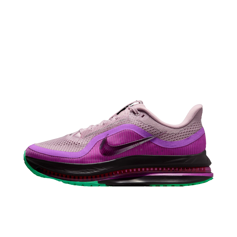 Sneakers och skor Nike Pegasus Premium Faith Kipyegon Purpur | ii0602-500