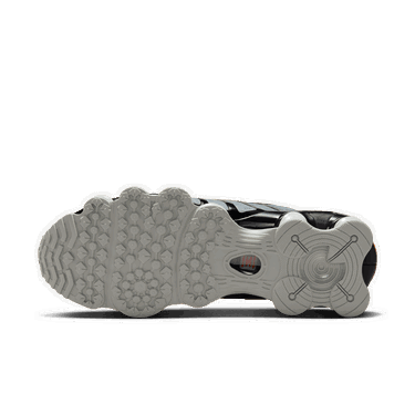 Sneakers och skor Nike Shox TL Orange | AV3595-011, 4