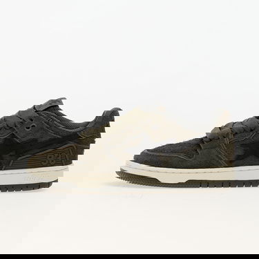 Sneakers och skor BAPE BAPE Sk8 Sta 3 Grön | 001FWK802312LBLK, 0