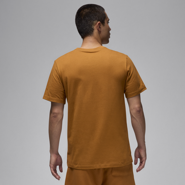 T-shirt Jordan Jordan Jumpman Orange | DC7485-228, 1