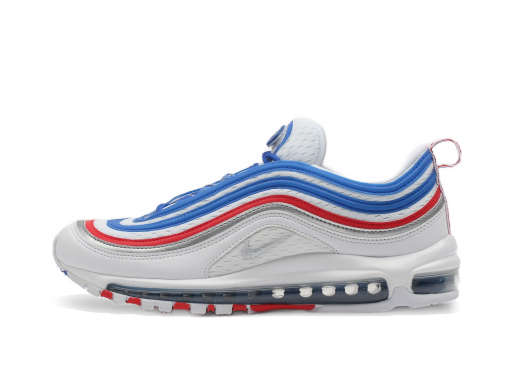 Sneakers och skor Nike Air Max 97 ''All Star Jersey'' Blå | 921826-404