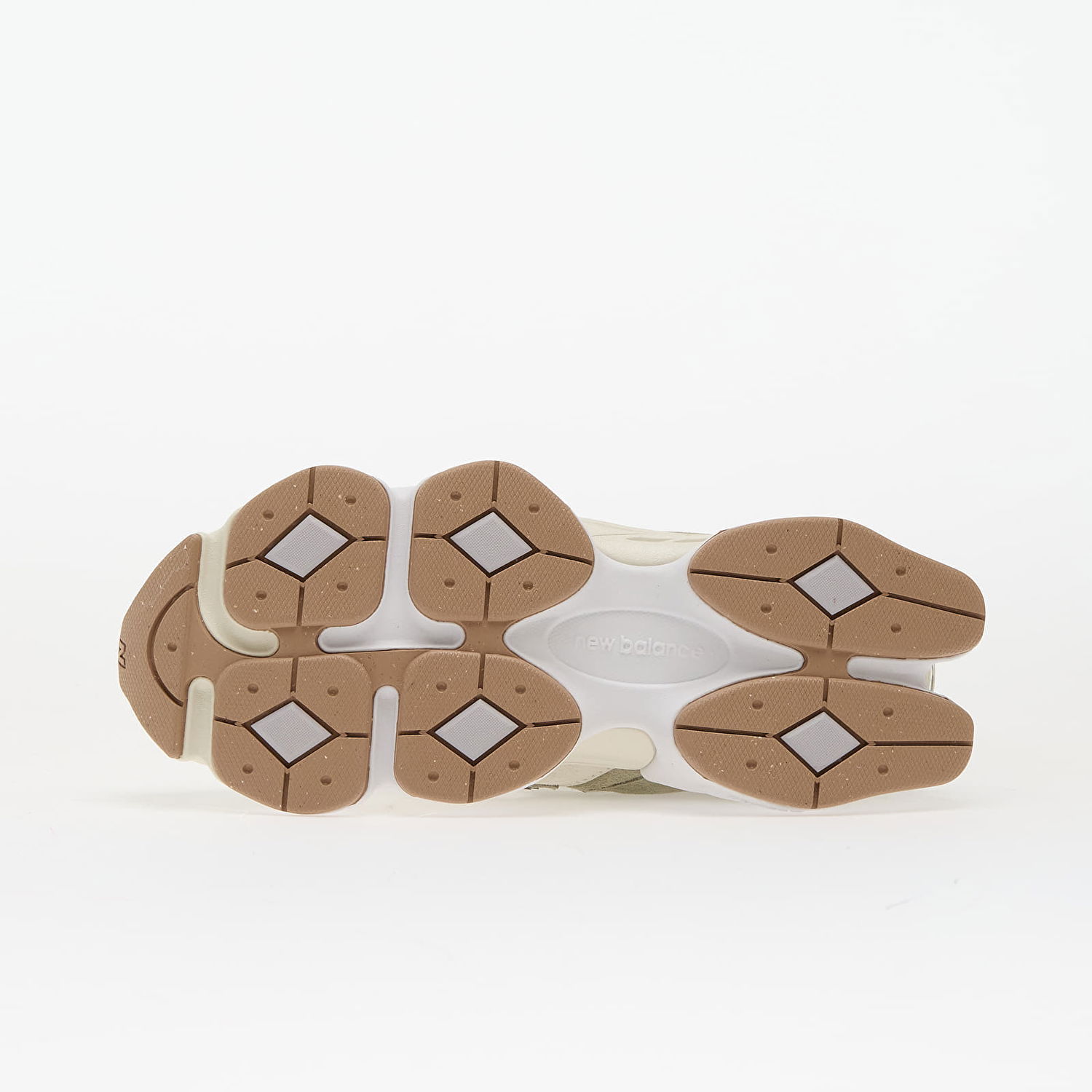 Sneakers och skor New Balance U9060AUC Grön | NBU9060AUC, 1