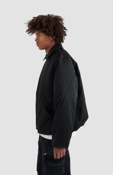 Jacka AXEL ARIGATO Cedar Wrap Effect Jacket Svart | A2117002, 6