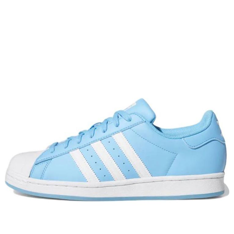 Sneakers och skor adidas Originals Superstar Blå | GW1628