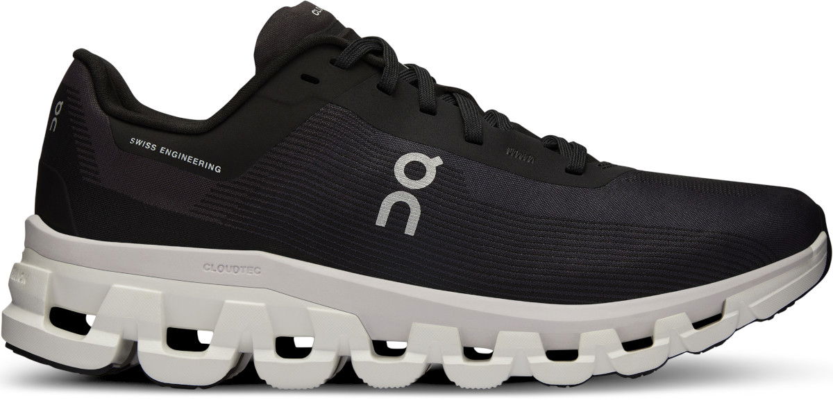 Sneakers och skor On Running Cloudflow 4 Svart | 3wd30110299, 0
