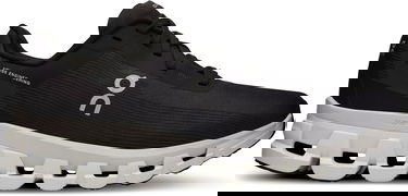 Sneakers och skor On Running Cloudflow 4 Svart | 3wd30110299, 0