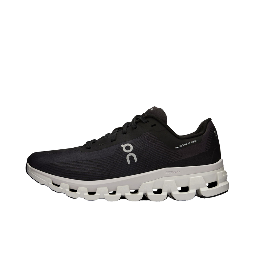 Löpning On Running Cloudflow 4 Svart | 3wd30110299