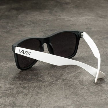 Solglasögon Vans Spicoli 4 Shades Vit | VN000LC0Y281, 4