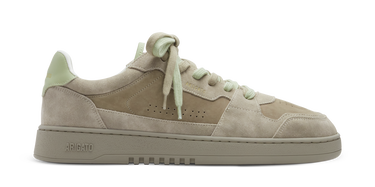 Sneakers och skor AXEL ARIGATO Dice Lo Beige | F2770002, 0