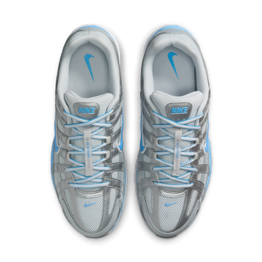 Sneakers och skor Nike Nike P-6000 Grå | CD6404-025, 2