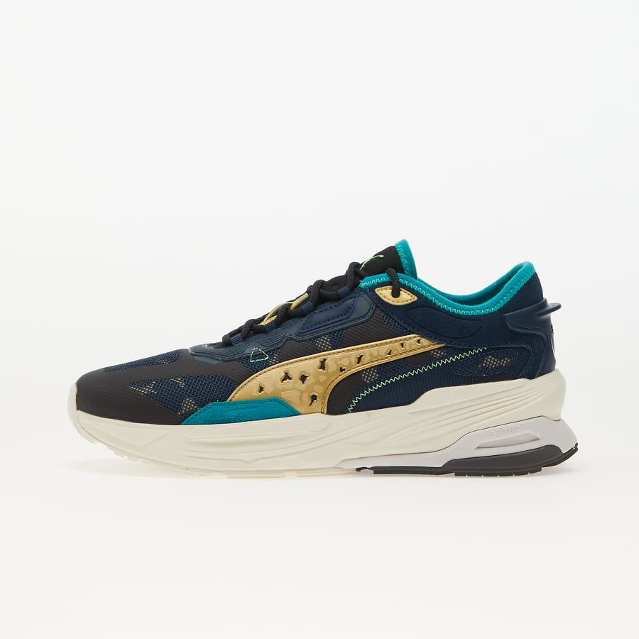 Sneakers och skor Puma Extent Nitro Ek Mörkblå | 38815501, 0