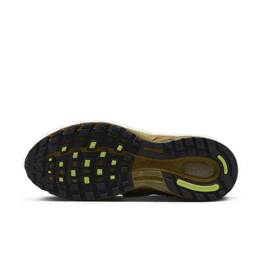 Sneakers och skor Nike Air Pegasus Wave Brun | IB0612-200, 3