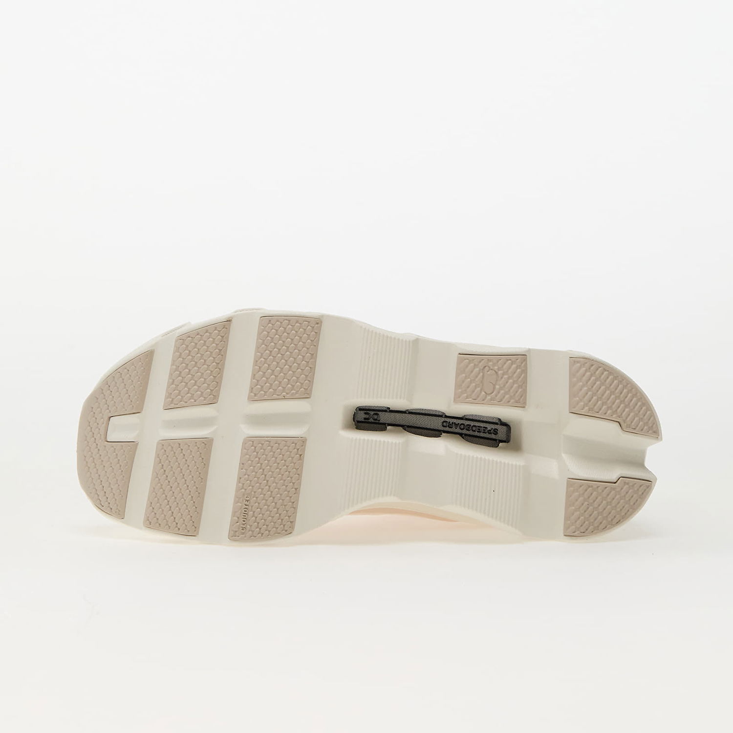 Sneakers och skor On Running Cloudmonster 39 Beige | 3WF10493043, 1