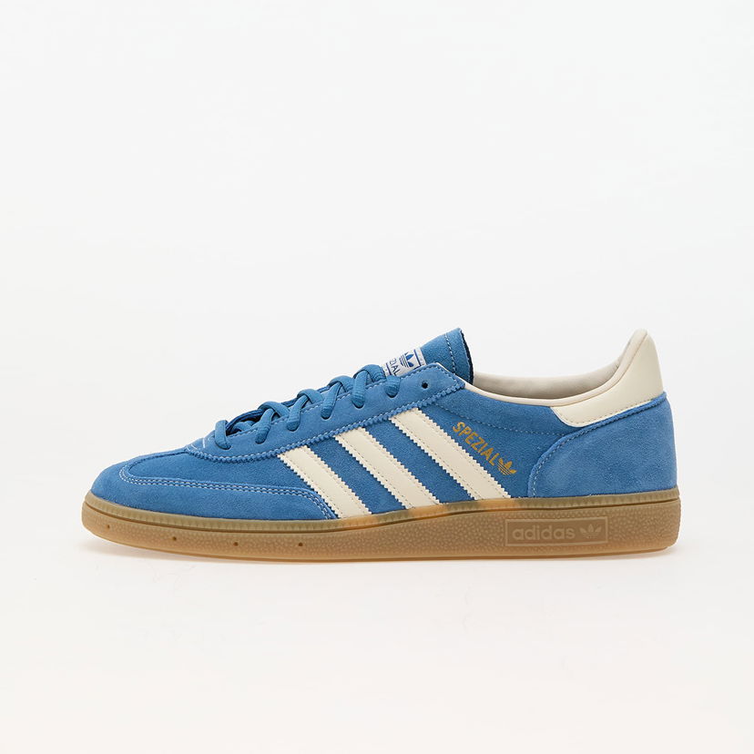 Sneakers och skor adidas Originals Handball Spezial Blå | IG6194