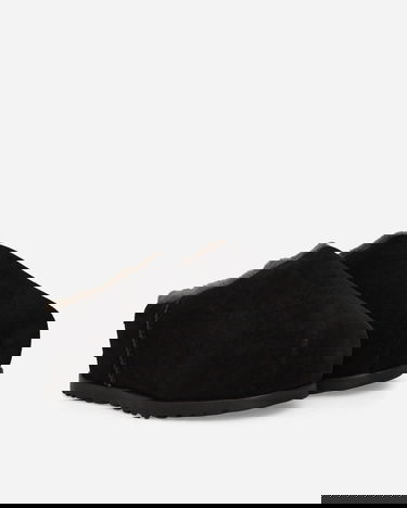 Sneakers och skor UGG Pumped Slides Black W Svart | 1158215 BLK, 3