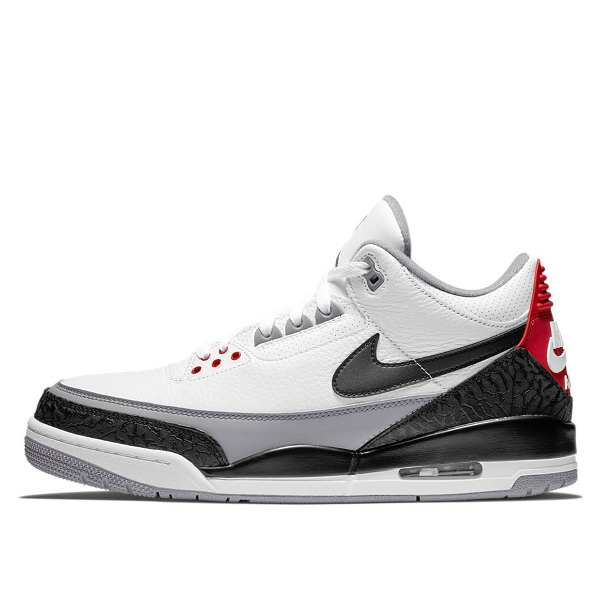 Sneakers och skor Jordan Air Jordan 3 Retro NRG "Tinker" Vit | AQ3835-160, 1
