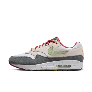 Sneakers och skor Nike Air Max 1 "Cracked Multi-Color" Flerfärgad | FZ4133-640, 0