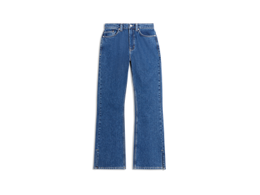 Jeans AXEL ARIGATO Ryder Flared Jeans Blå | A0907003, 1