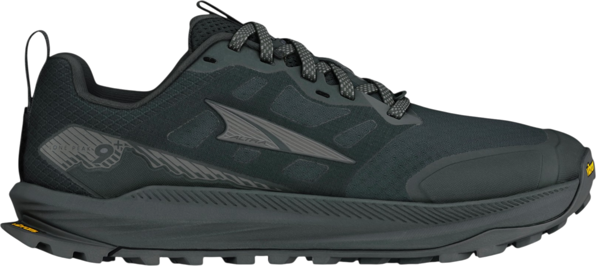 Sneakers och skor Altra Running Altra Lone Peak 9+ Grön | al0a85rh-0001, 0