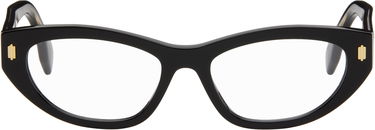 Solglasögon FENDI Fendi Roma Glasses Svart | FE50119I@53001 192337204159, 0