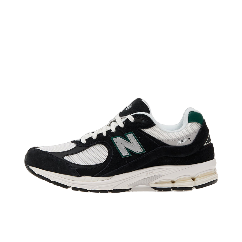 Sneakers och skor New Balance 2002R Svart | M2002RRA