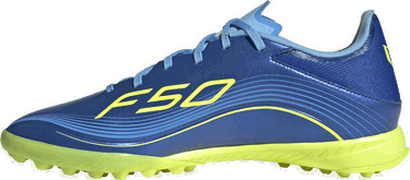 Sneakers och skor adidas Performance F50 Messi League TF Blå | jq6613, 0
