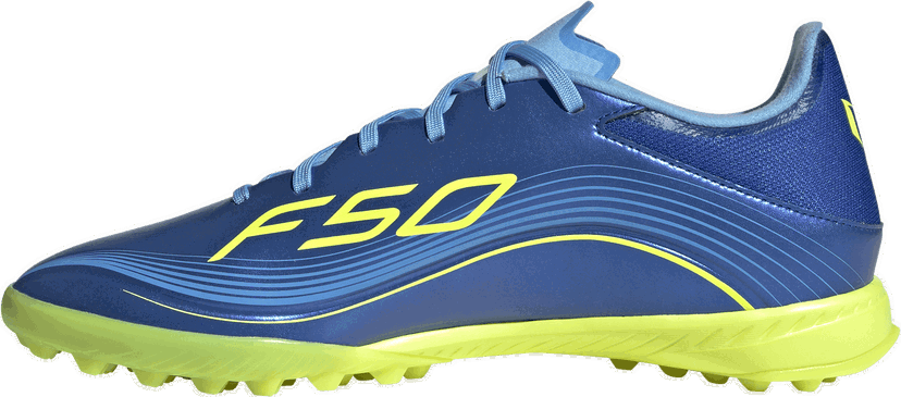 Sneakers och skor adidas Performance F50 Messi League TF Blå | jq6613